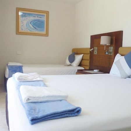 Jadran Motel & El Jays Holiday Lodge Голд-Кост Екстер'єр фото