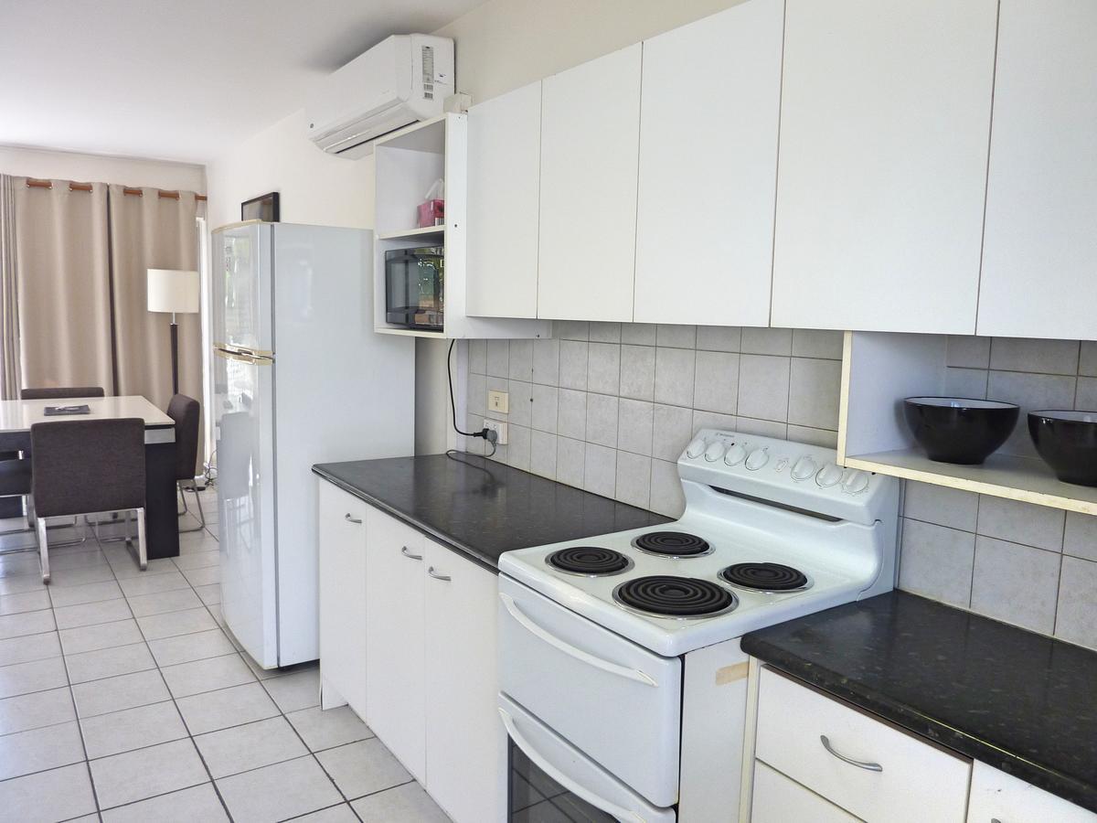 Jadran Motel & El Jays Holiday Lodge Голд-Кост Екстер'єр фото
