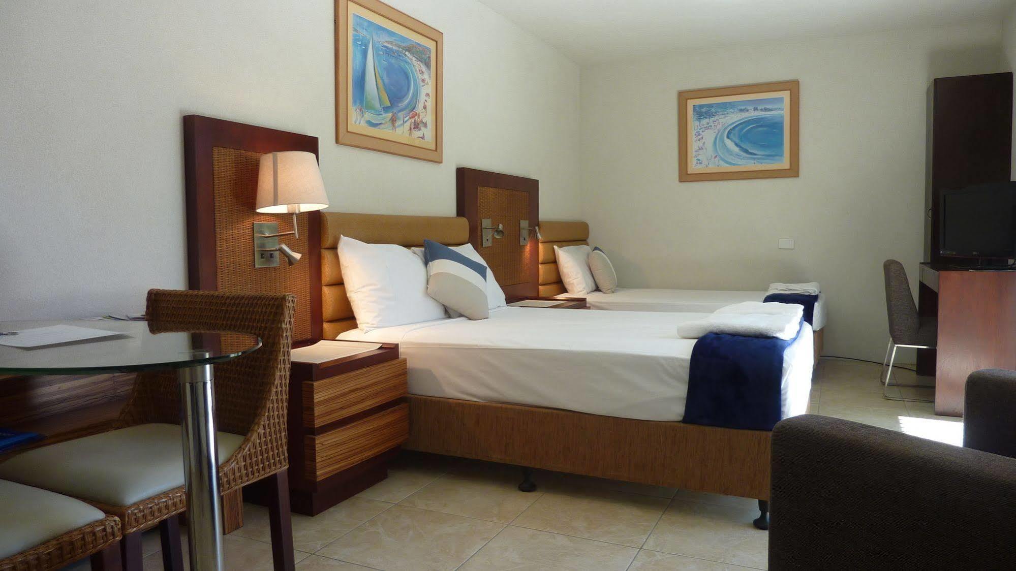 Jadran Motel & El Jays Holiday Lodge Голд-Кост Екстер'єр фото