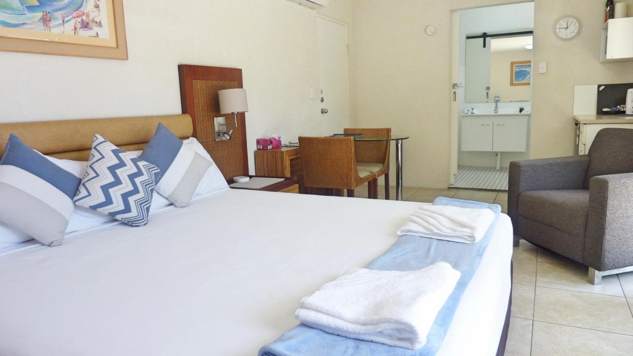 Jadran Motel & El Jays Holiday Lodge Голд-Кост Екстер'єр фото